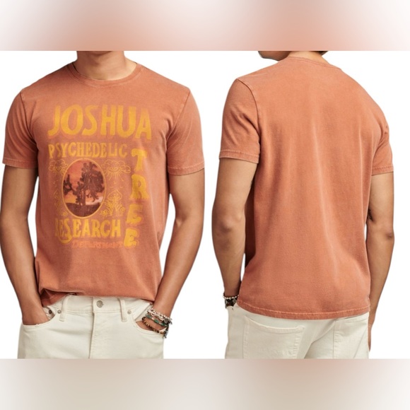 Lucky Brand Joshua Tree Research Size Large - Picture 13 of 13